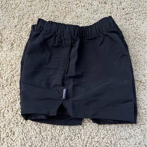 Women’s Patagonia Board Shorts